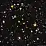 Самая полная фотография видимой Вселенной от Hubble