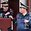 Наша милиция нас всегда бережет