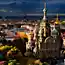 Санкт-Петербург с высоты
