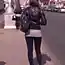 Быть модной так трудно (9 фото)