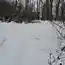 Зимняя рыбалка на Каме