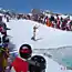 Snowbord: Прыжки через воду