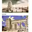Невоплощенные проекты советской Москвы (2 фото)