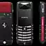 Vertu Ascent Ferrari GT. Limited edition