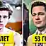 Как изменились любимые актеры со времен своих первых ролей