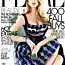 Даутцен Крус (Doutzen Kroes) для журнала «Flare»