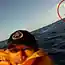 Селфшоты на авиакатастрофе (3 фото+видео)