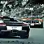 Рекламный ролик аркадной гонки «Need For Speed: Hot Pursuit»