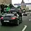 Порш против Кайена (2 фотографии)