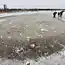 Китайский метод зимней рыбалки