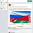 Социальная сеть mail.ru - Мой Мир - проводит активную пропаганду Кремля