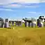 Самые необычные памятники мира