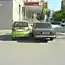 И такое бывает ) Дальше просто вид спереди