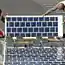 Во Франции построят 1000-километровую дорогу из солнечных панелей