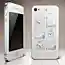 Дизайнерский iPhone 4 от Gresso
