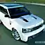 Range Rover от West Coast Customs