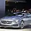 Mercedes-Benz подумывает об электрическом S-class