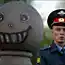 Фотожаба: Две головы