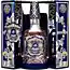 Спецсерия виски Chivas от Кристиана Лакруа