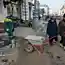 О пешеходных зонах в Москве (35 фото)