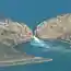 Горизонтальные водопады - природный феномен Австралии