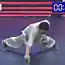 Китаец отжался на одном пальце