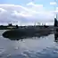 Фотоэкскурсия на подводную лодку (17 фото)