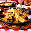 Испанская кухня полезна для красоты