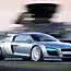 Audi Le Mans Quattro 2003.