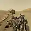 Два года на Марсе — как выглядит Curiosity сейчас?
