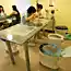 Современный китайский туалет-ресторан (Toilet Restaurant)