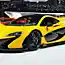 McLaren заменит щётки стеклоочистителей силовым полем из звуковых волн