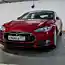 Tesla Model S: близкое знакомство