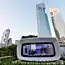 В Дубае открылся первый напечатанный на 3D-принтере офис