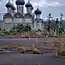 Заброшенная русская деревня в Японии