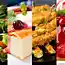 Чем заменить вкусную, но слишком калорийную и тяжелую пищу