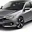 Компания Honda прорабатывает гибридную и подключаемую гибридную версии для своей модели Civic