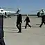 Охрана американского президента Барака Обамы