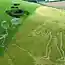 Прикольные места на планете, которые можно рассмотреть на Google Earth