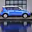 Электрокар Kia Soul EV - экологичнее дизельных аналогов