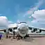 Полет на Ил-76 МДК