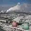 Полет вдоль МКАДА