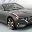 Pininfarina показала гибрид H600 с запасом хода 1000 км