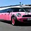 Mini Cooper лимузин (6 фото)