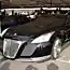 Maybach Exelero - нет слов (20 фото)