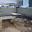 Асфальт в разрезе