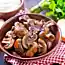 Как вкусно пожарить грибы