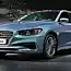 Новый Hyundai Grandeur стал гибридом