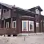 Деревянный дом в Италии