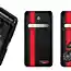 Sony Ericsson Ducati Z770 - мобильный телефон для байкеров